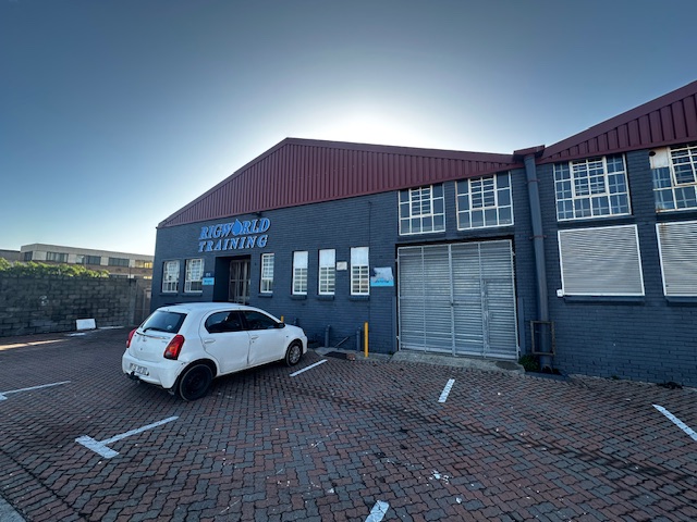 To Let Commercial Property for Rent in Maitland Western Cape